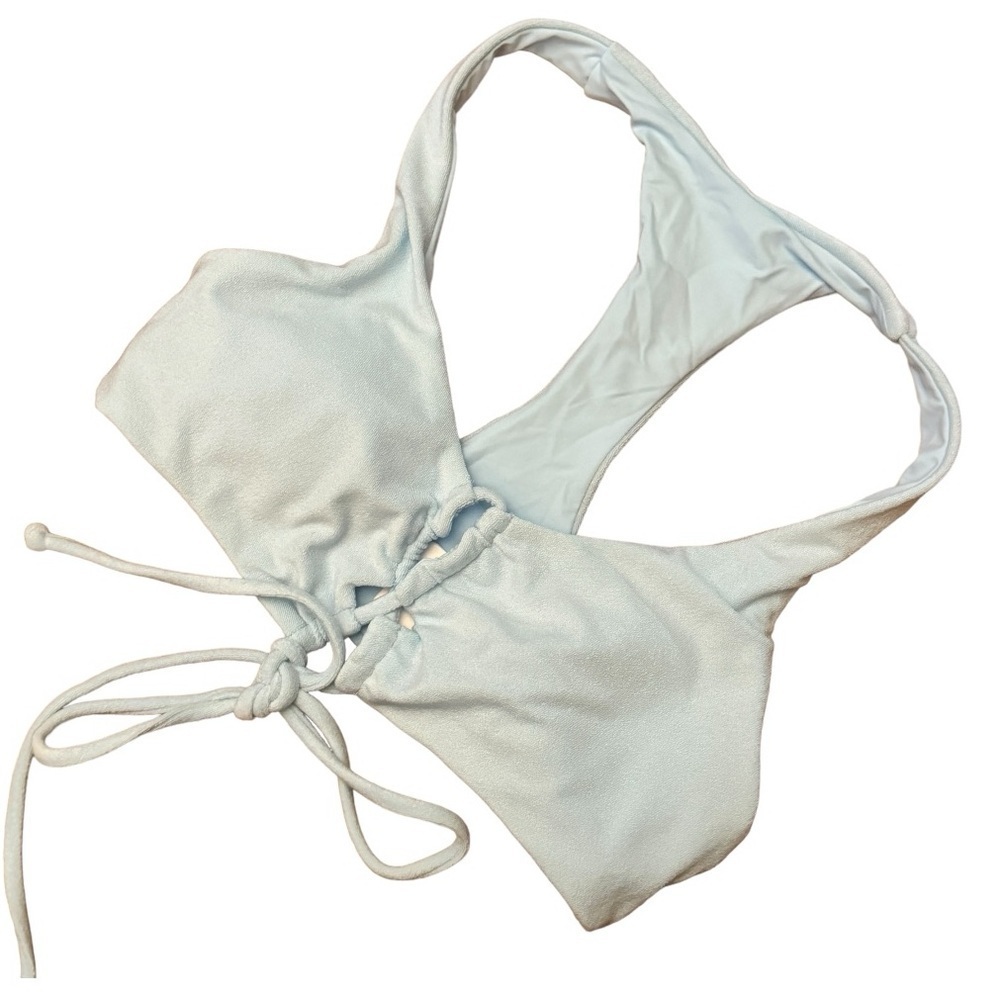 L Space‎ Dax Bikini Top nwt